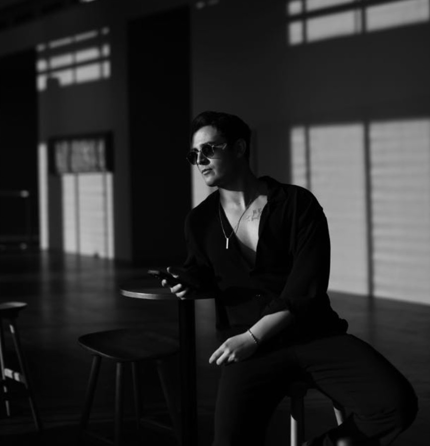 Author image
